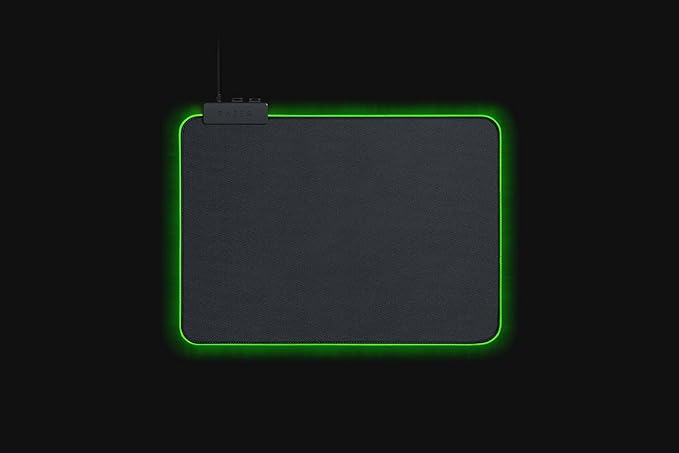Razer Goliathus Chroma Mouse Mat