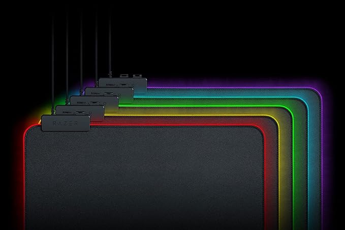 Razer Goliathus Chroma Mouse Mat