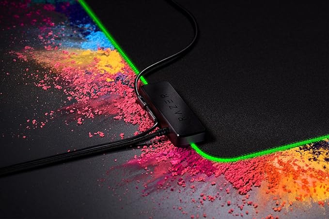 Razer Goliathus Chroma Mouse Mat