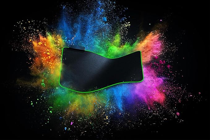Razer Goliathus Chroma Mouse Mat