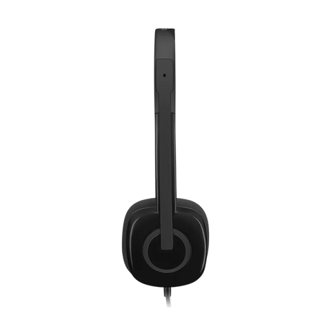 Logitech H151 Headset With Mic