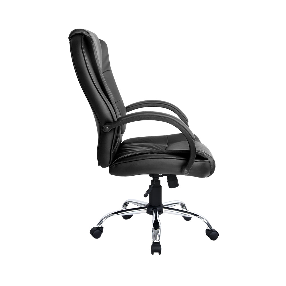 Artiss Gaming Chair Black