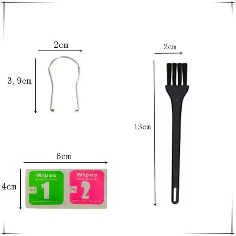 Laptop & Keyboard Cleaning Set