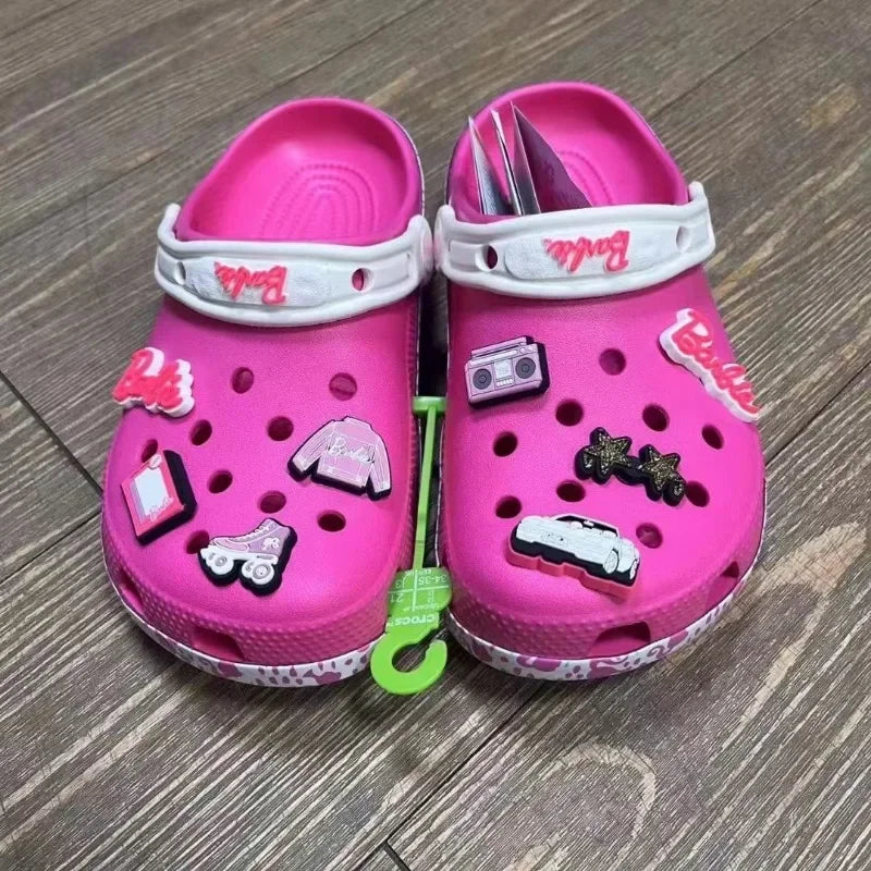 Minecraft Crocs