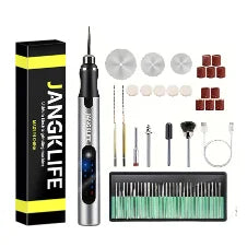 USB Cordless Wireless Drill Ideal for PC Build