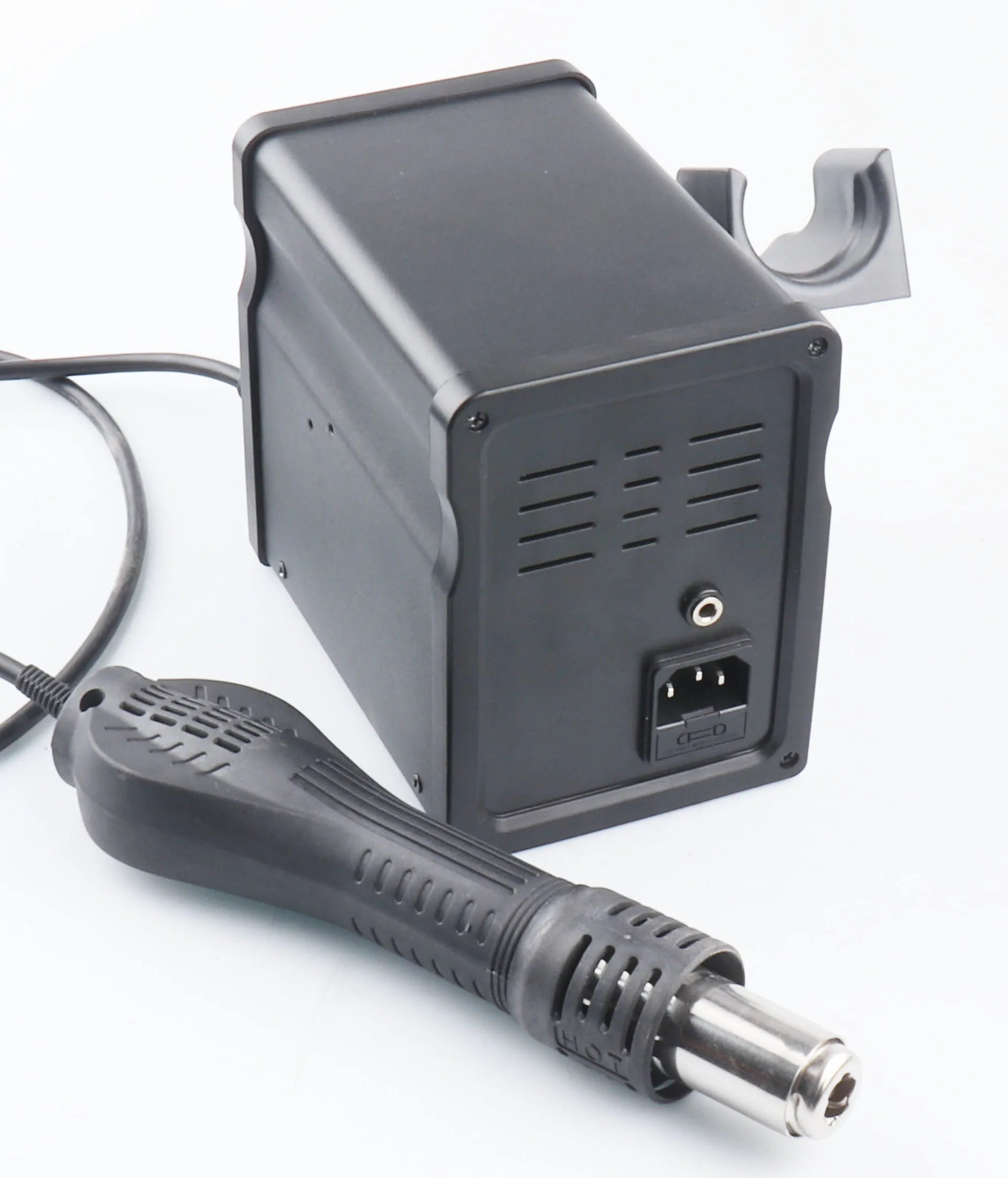 Hot Air Gun 858D – Soldering & PC Repair Tool