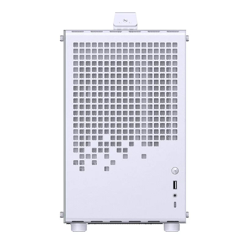 Z20 Portable MicroATX/ITX PC Case – Compact and Versatile Design