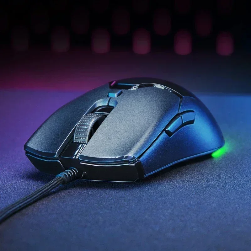 Ultimate Razer Deathadder Gaming Mouse 8500DPI