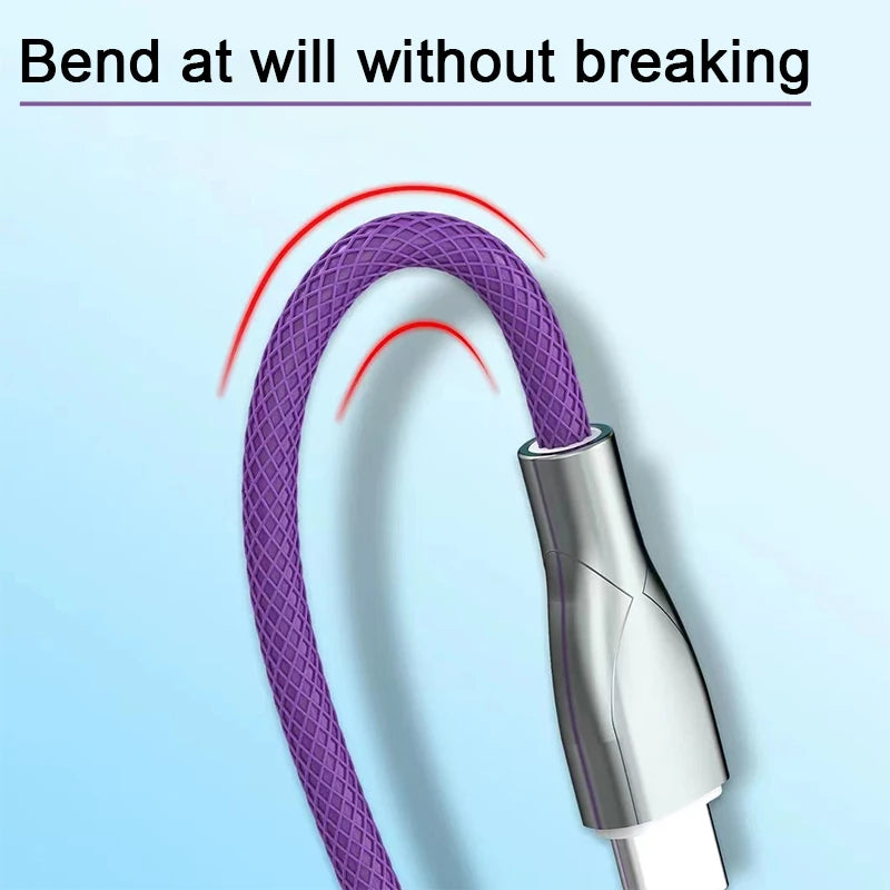 Keyboard Cable RGB Dazzling Glowing Mechanical Keyboard