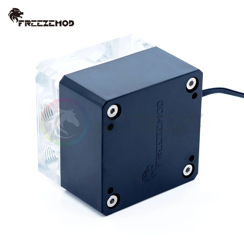800L/H Silent Water Cooling Pump