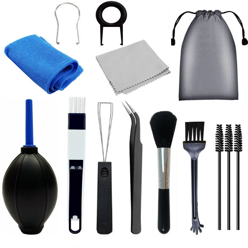 Laptop & Keyboard Cleaning Set