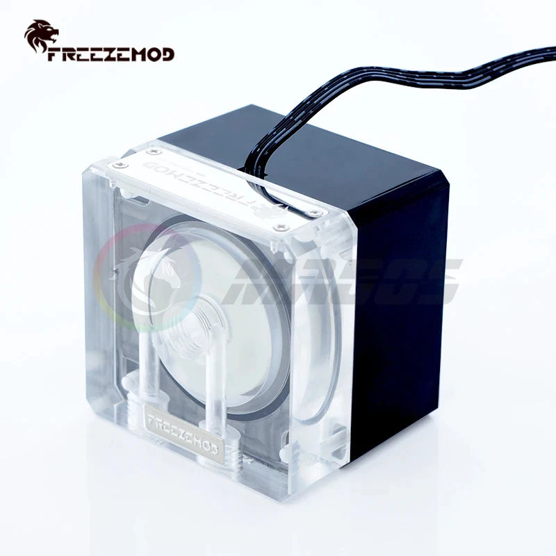 800L/H Silent Water Cooling Pump