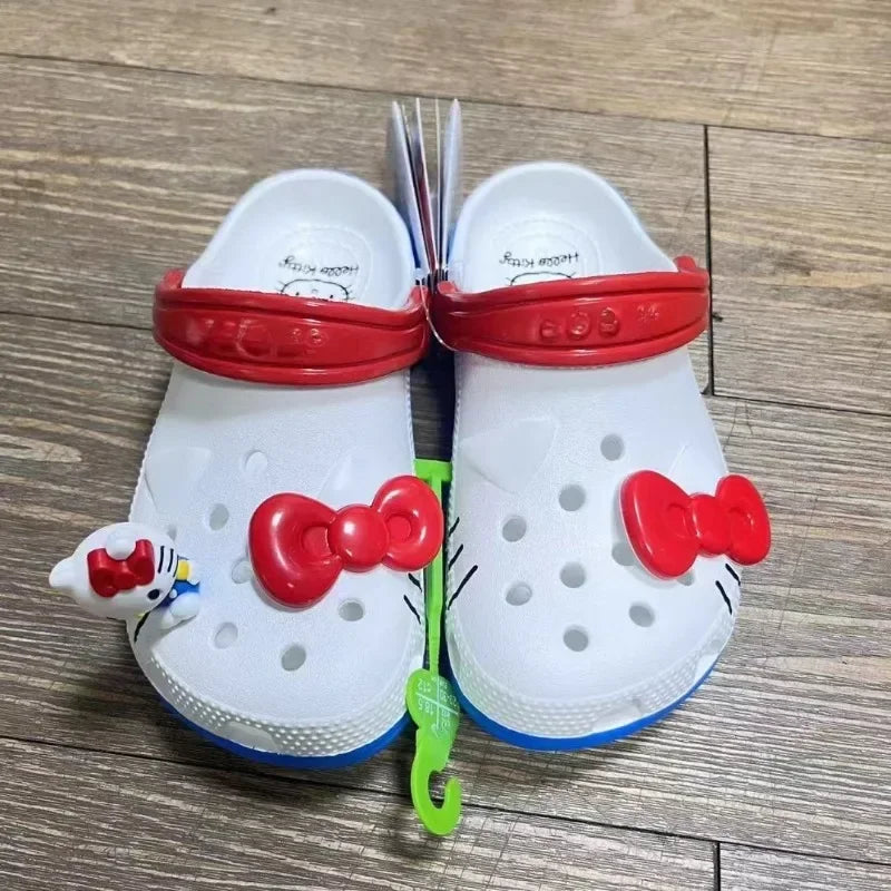 Minecraft Crocs