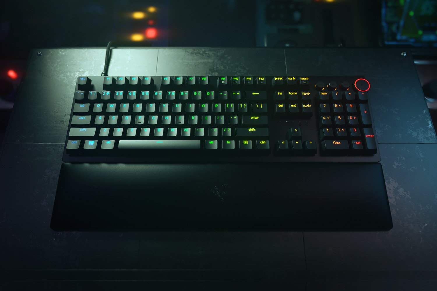 Razer Huntsman V2 - US