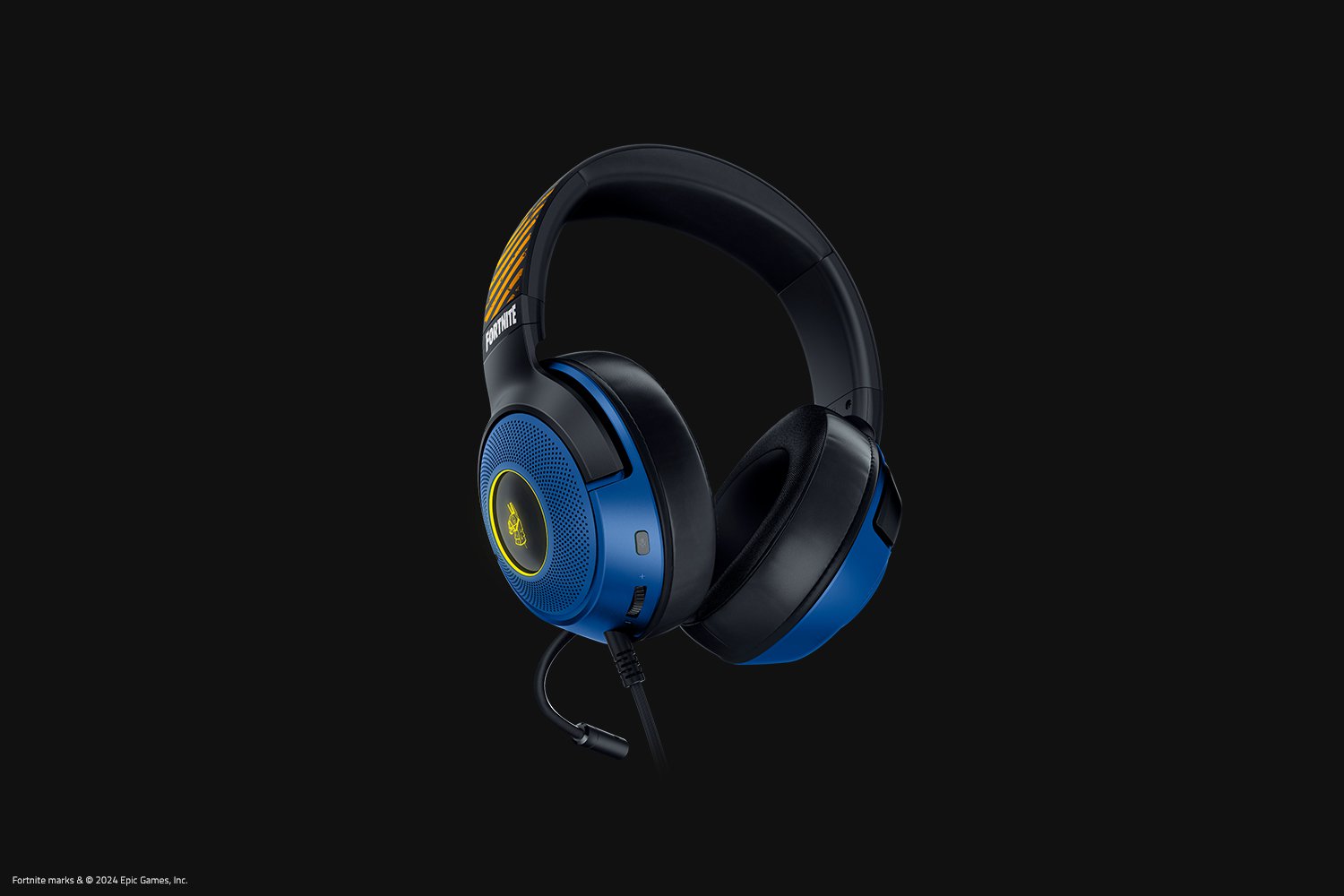 Razer Kraken V3 X