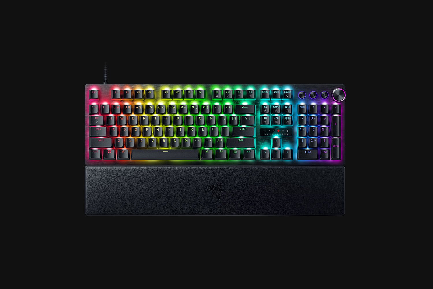 Razer Huntsman V3 Pro - US