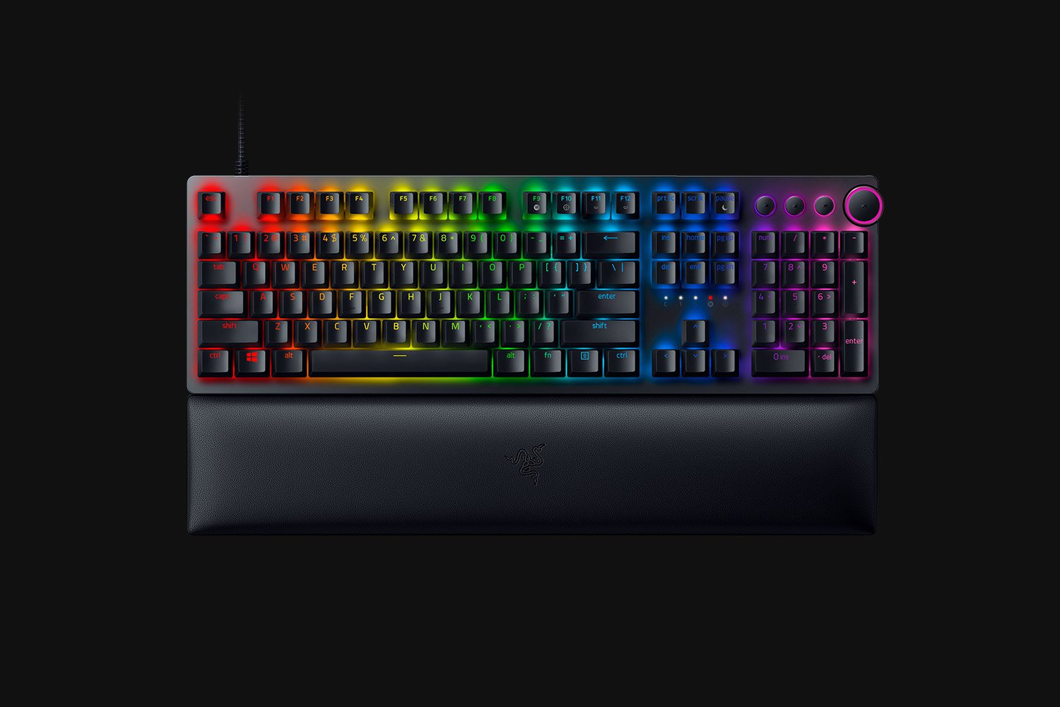 Razer Huntsman V2 - US
