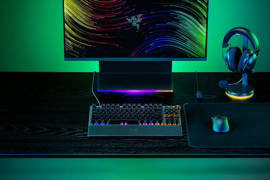 Razer Huntsman V3 Pro - US