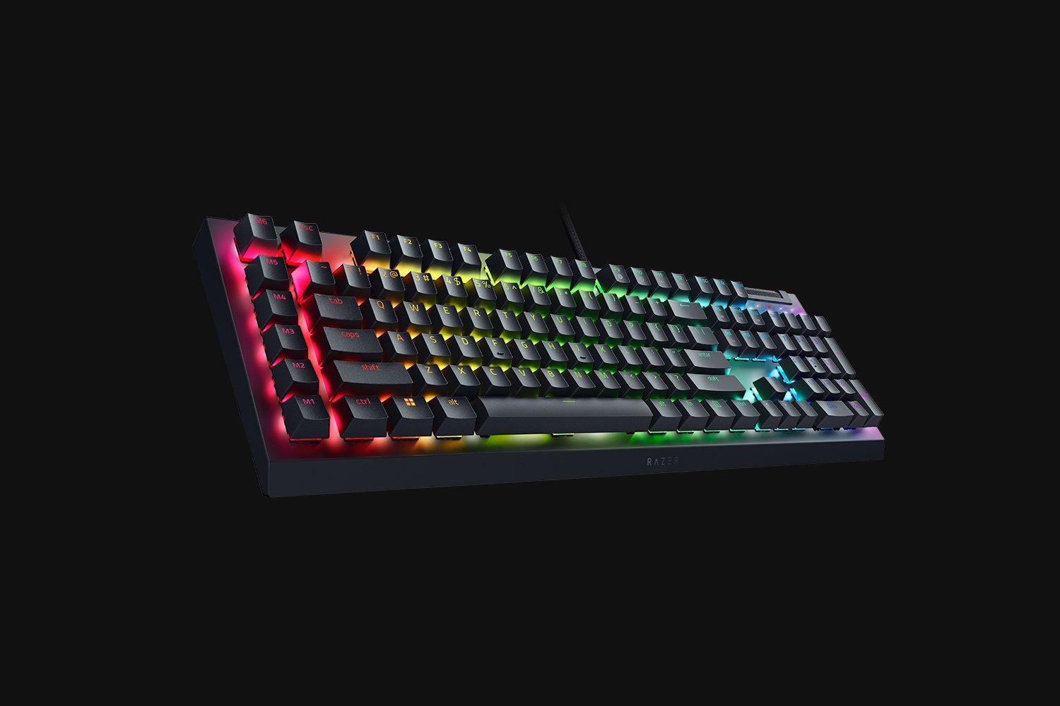 Razer BlackWidow V4 X