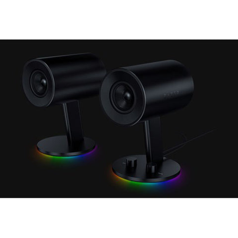 Razer Nommo V2 X Gaming Speakers