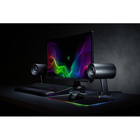 Razer Nommo V2 X Gaming Speakers