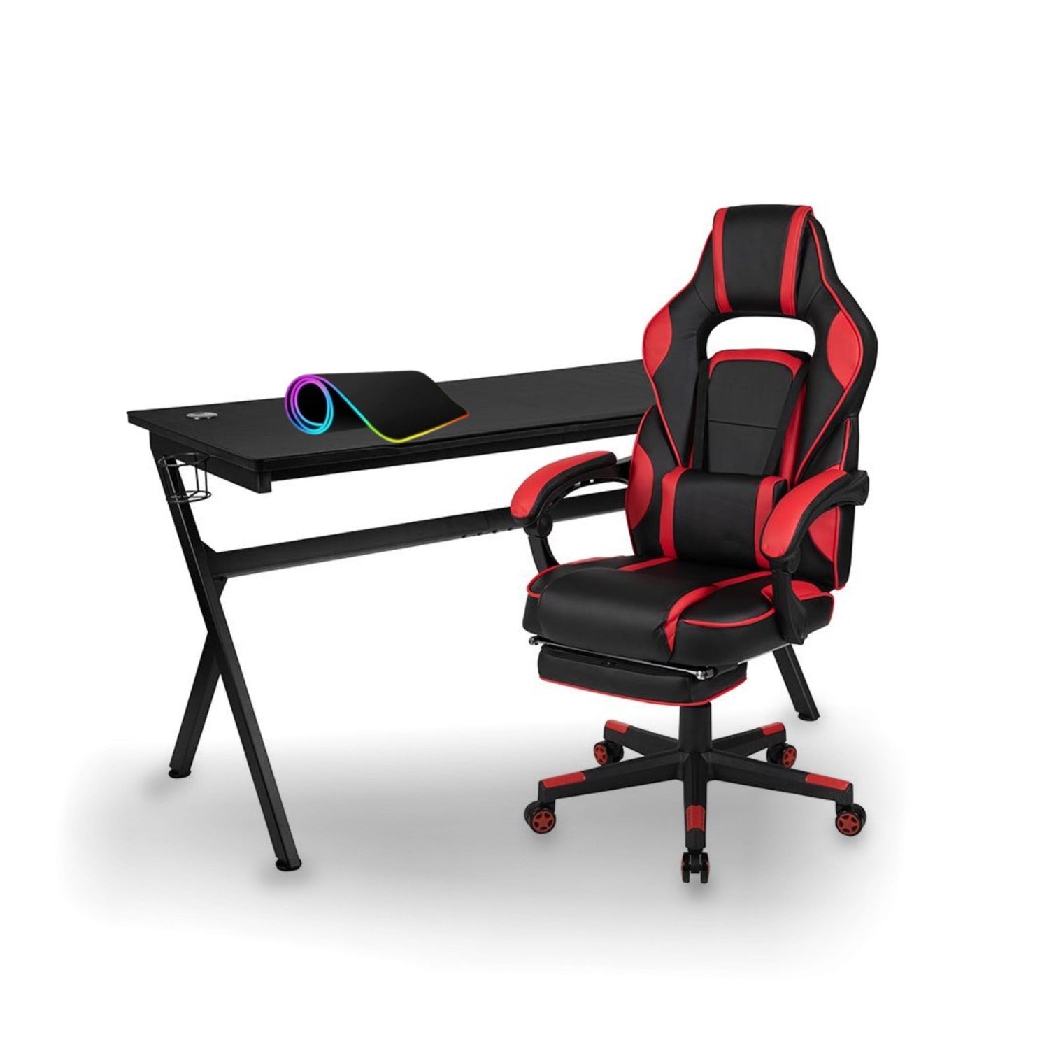 Complete Your Gaming Setup with Premium Gaming Furniture Combos