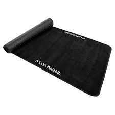 Protect Your Setup with Durable Gaming Floor Mats