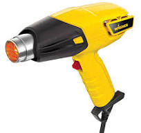 Heat Gun