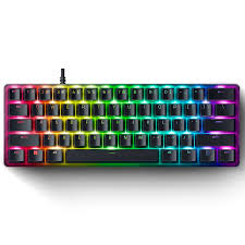 Find the Perfect Keyboards for Gamers