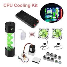 PC Water Cooling Kits