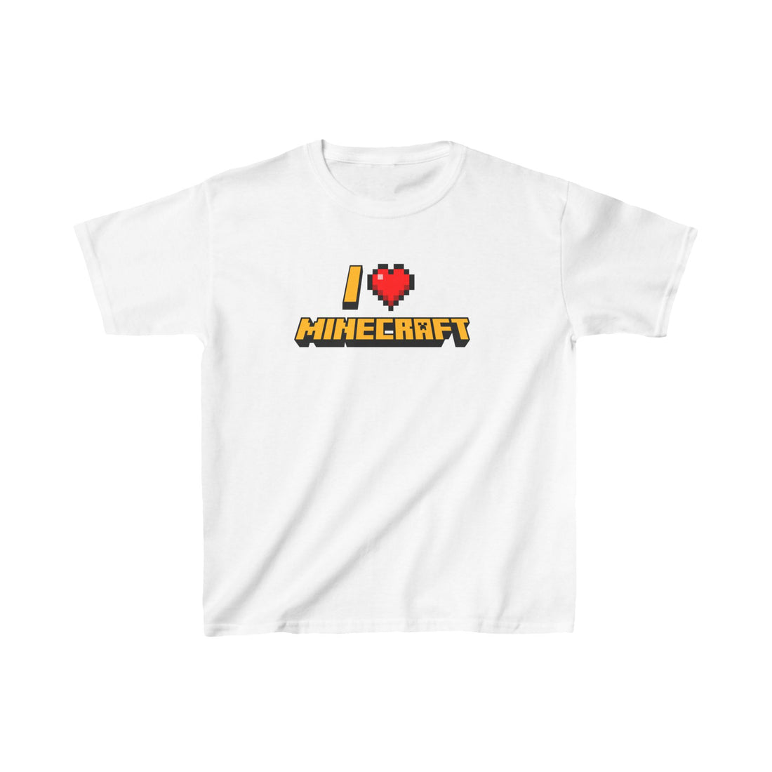 Kids Heavy Cotton™ Tee