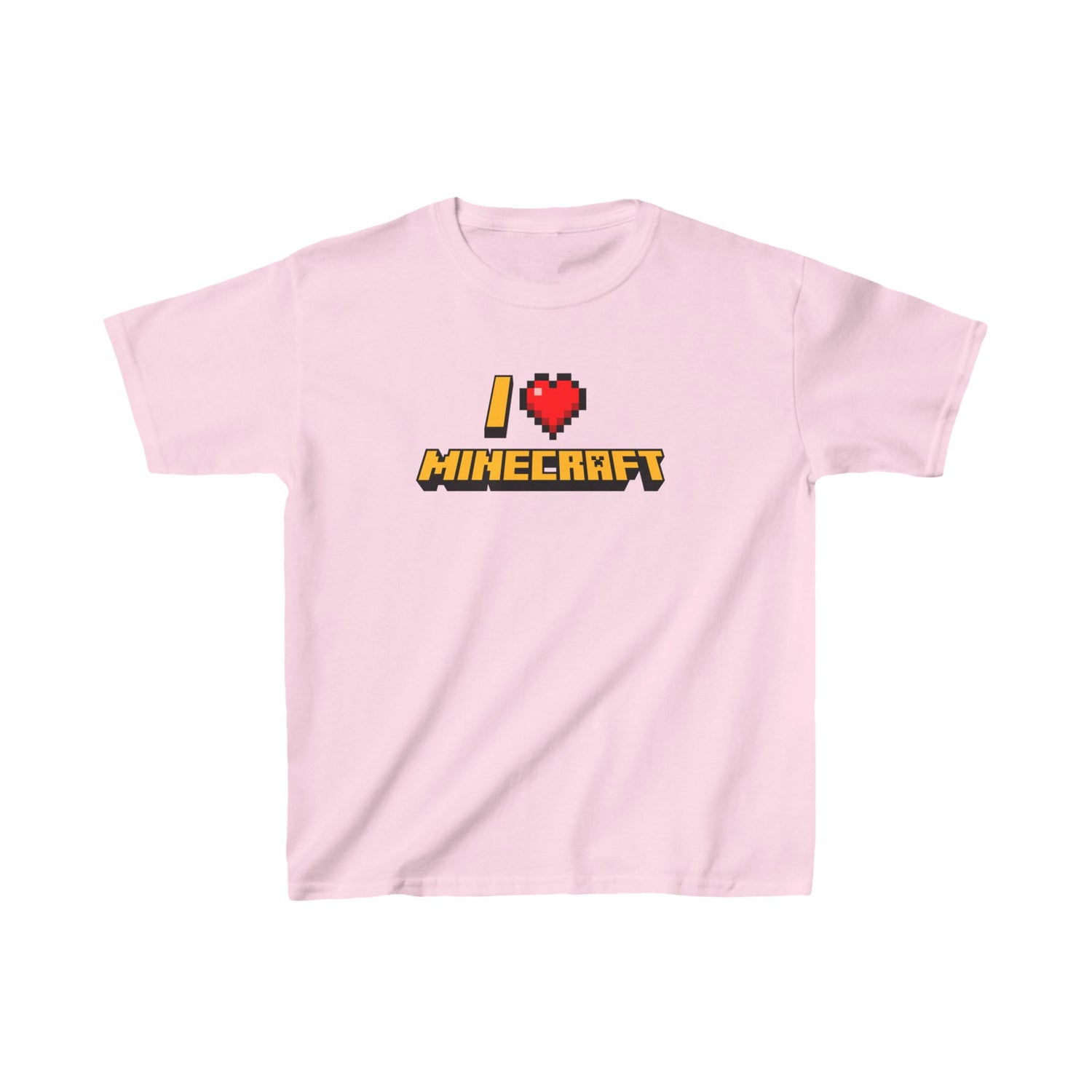 Kids Heavy Cotton™ Tee