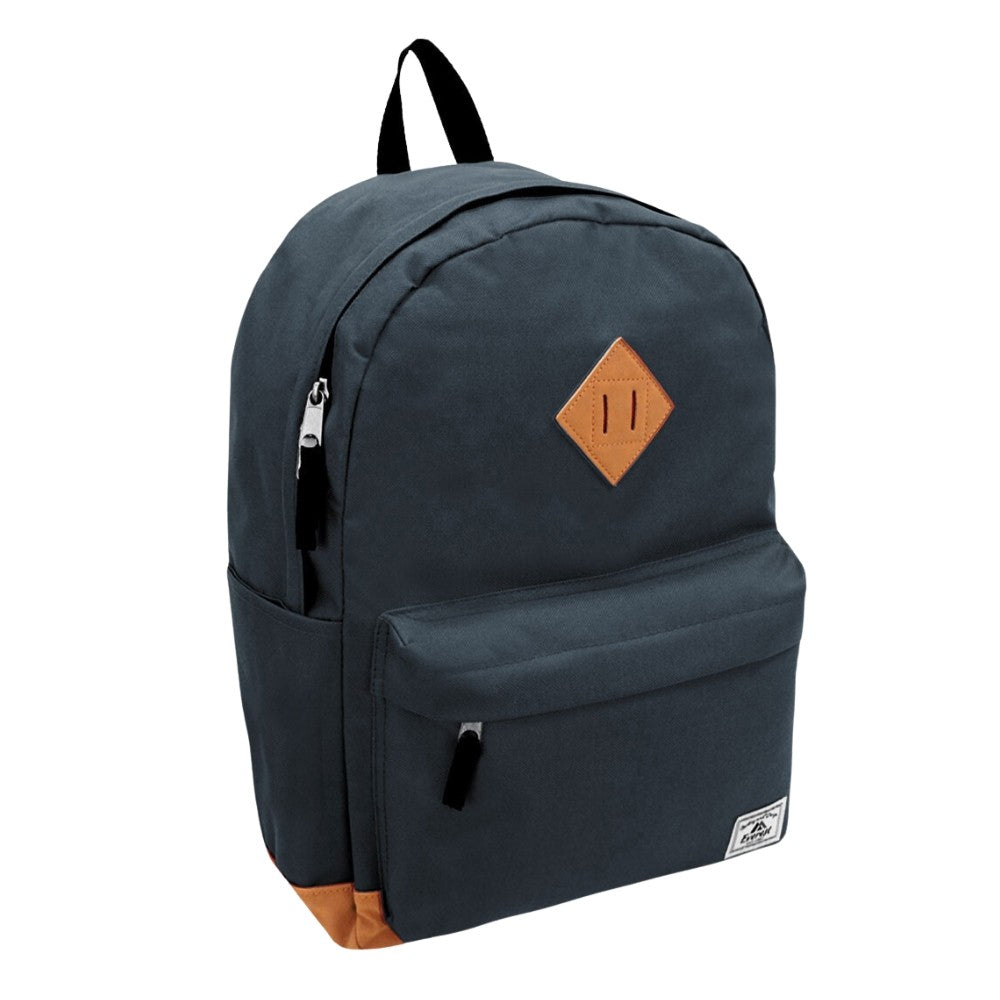 VINTAGE LAPTOP BACKPACK-9