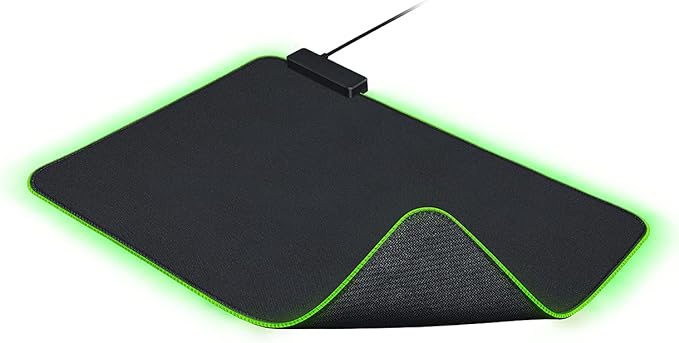 Razer Goliathus Chroma Mouse Mat