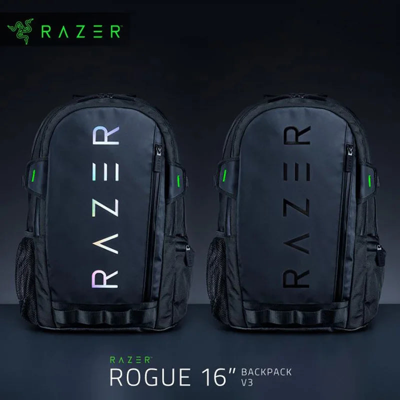 Original Razer Rogue v3