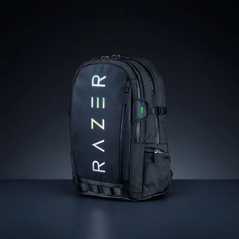 Original Razer Rogue v3