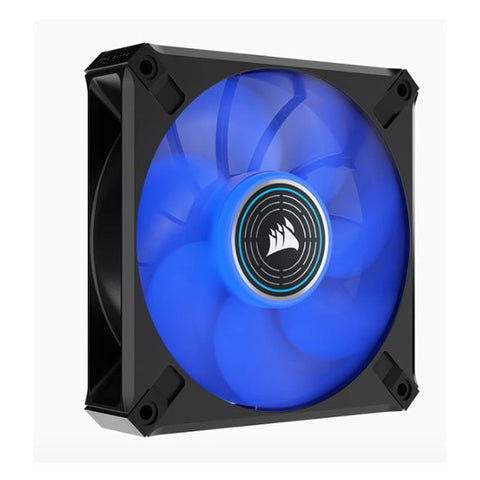 Corsair ML ELITE Series 120mm Magnetic Levitation Blue LED Fan