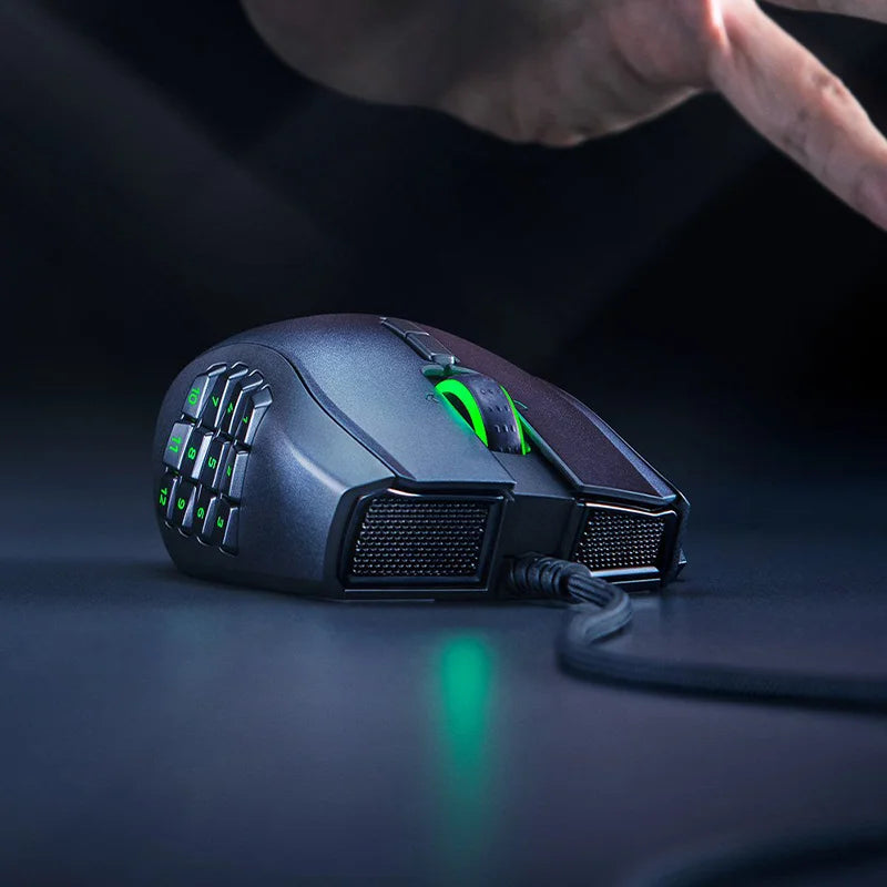 Razer Naga Left-Handed Edition