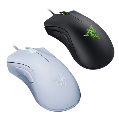 Original Razer DeathAdder Wired Gaming Mouse 6400 DPI