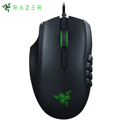 Razer Naga Left-Handed Edition