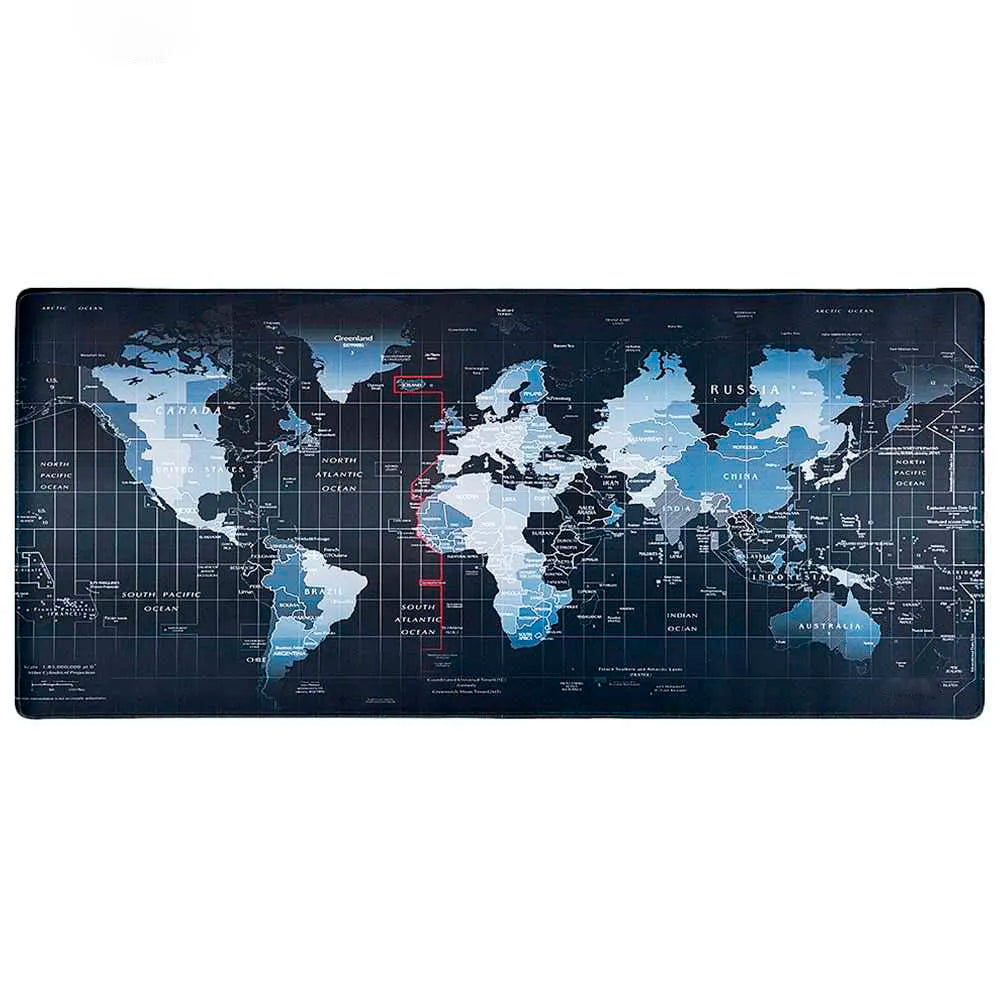 Extended Gaming Mouse Pad - 900 x 400 mm