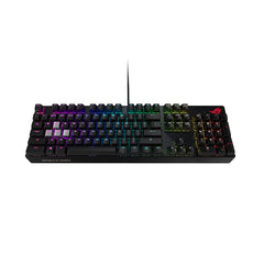 Asus Xa04 Rog Strix Scope Nx Deluxe Red Switch Rgb Wired