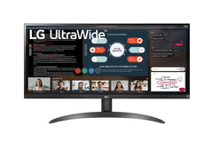 LG 29&quot; UltraWide FHD HDR 75Hz FreeSync Monitor (29WP500-B)