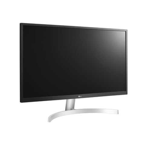 LG 27Ul500 W 27 4K Uhd Led Gaming Lcd Monitor White