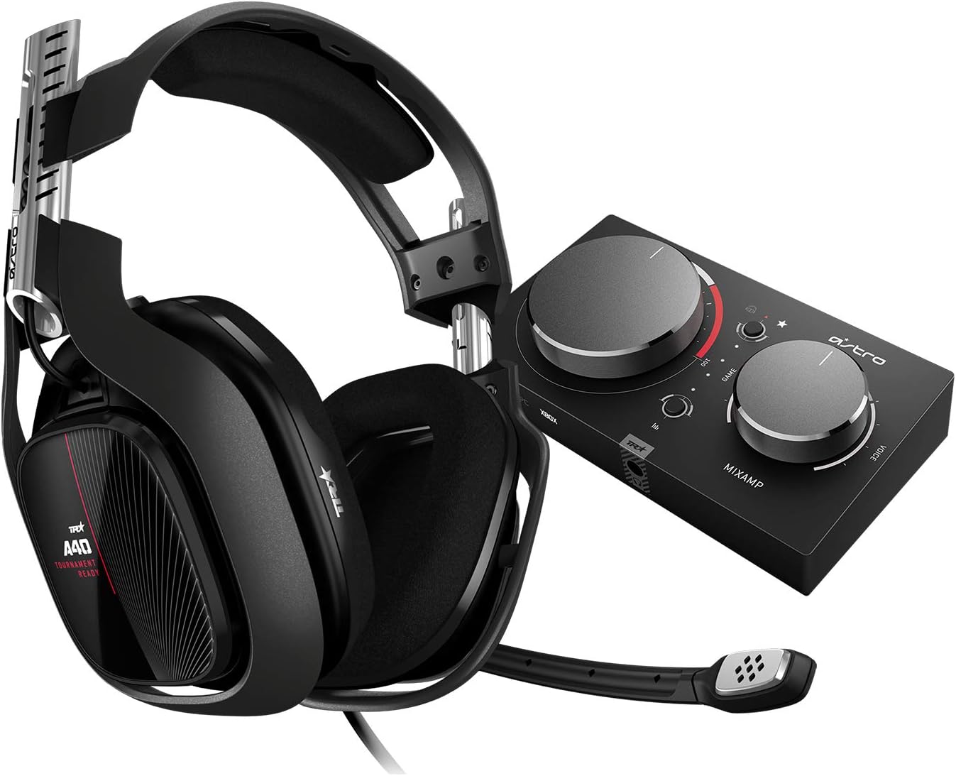 Logitech ASTRO Gaming A40 TR Pro Gaming Headset