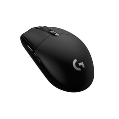 Logitech G305 Lightspeed Wireless Gaming Mouse Black