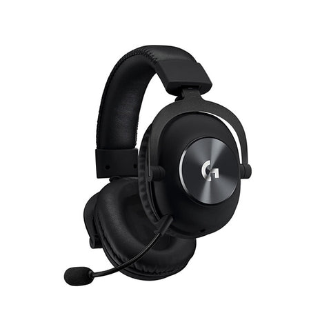 Logitech G Pro X Gaming Headset