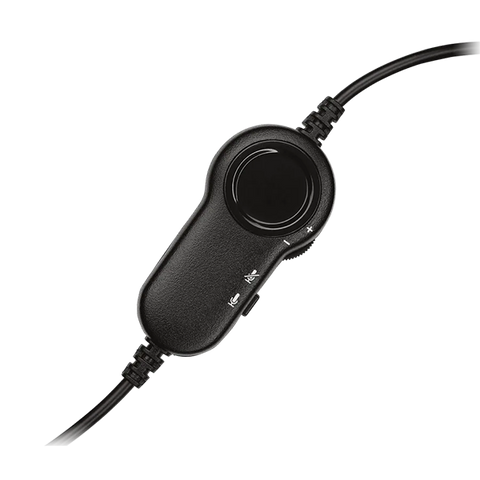 Logitech H151 Headset With Mic