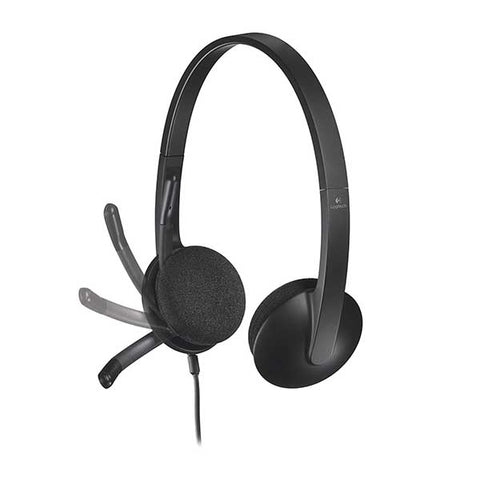 Logitech Usb Headset