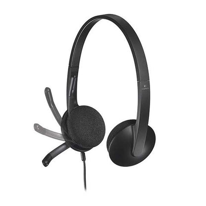 Logitech Usb Headset